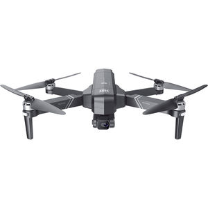 Drone Quadricoptère Débutant SJY-F11 PRO avec Nacelle Anti-tremblement 2 Axes 4K, Moteur Brushless, GPS, Télécommande, Mode Headless, Plastique ABS, Portée 1km - Product Image 1