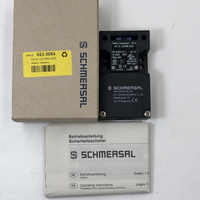 Interrupteur de sécurité Plc Az16-12zvrk-m20, neuf dans son emballage, produit sous garantie