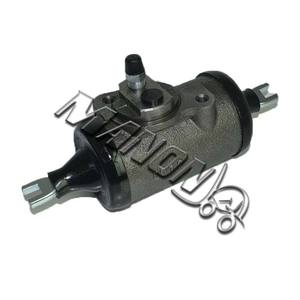 Conjunto de pinza de freno Komatsu 3FE-30-14120 para piezas de repuesto de montacargas, nuevo - Product Image 2