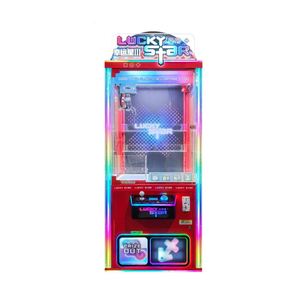 Jeux d'arcade en gros, salles de jeux, machines d'arcade commerciales à monnayeur, machines à sous pour enfants - Product Image 1
