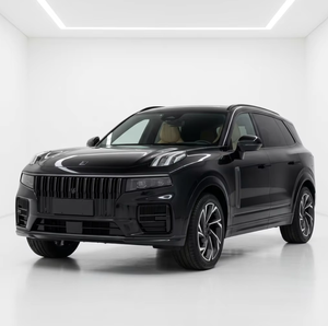 รถยนต์ Lynk & Co 09 2.0T 48V มายด์ไฮบริด ปี <span class=keywords><strong>2021</strong></span> แชสซี SPA เกียร์อัตโนมัติ 8 สปีด Aisin เบาะนั่งแบบ Captain ระบบขับเคลื่อนสี่ล้อแบบ Full Time AWD เหมาะสำหรับครอบครัวและธุรกิจ - Product Image 1