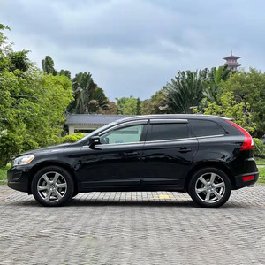 <span class=keywords><strong>Volvo</strong></span> <span class=keywords><strong>XC60</strong></span> T6 AWD Zhiya Edition 3.0T Usado, Años 2010, 2012 y 2013, Asientos de Cuero, Automático, SUV Familiar de Segunda Mano, Venta al Por Mayor - Product Image 4