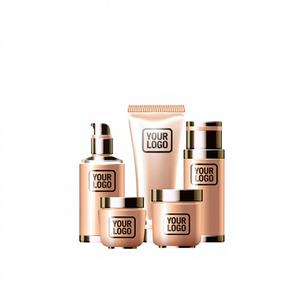 Crema corporal hidratante de manteca de karité con aloe vera, marca privada - Product Image 1