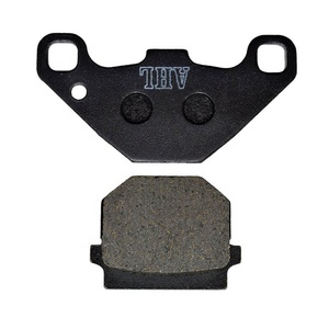 Pastilla de freno de repuesto para motocicleta Fa83 para POLARIS 200 Phoenix PEUGEOT <span class=keywords><strong>Kisbee</strong></span> 50 QUADZILLA ZR50 X50 R100 X100 Magmax - Product Image 5