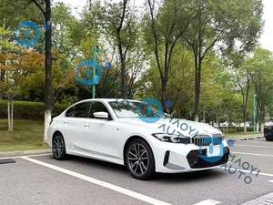 <span class=keywords><strong>BMW</strong></span> Serie 3 <span class=keywords><strong>320</strong></span> 2022 - Sedán de Lujo con Características Avanzadas - Product Image 3