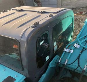 Excavadora Usada Mediana KOBELCO SK200, Original de Japón, 20 Toneladas, en VENTA - Product Image 2