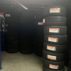 Neumático Radial ANXIANG 225/65R17 para Camioneta/SUV, Todas las Estaciones, Velocidad S, Caucho Natural, Garantía Doble, Precio de Fábrica al Por Mayor, <span class=keywords><strong>17</strong></span> - Product Image 3