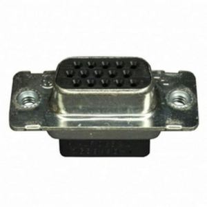 1658690-1 D-Sub Connector Electronic Component - Product Image 1
