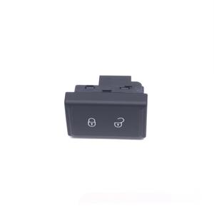 Interrupteur de verrouillage centralisé de sécurité (OE : 5JD 962 125A) pour <span class=keywords><strong>SKODA</strong></span>, <span class=keywords><strong>Fabia</strong></span>, Jingrui. - Product Image 4