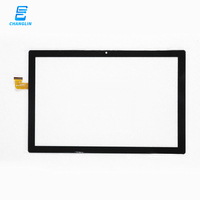Écran tactile pour tablette Maxwest ASTRO 10R Moxee T2310 2T 10172E G FPC