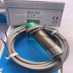 Новый PM18-08N-<span class=keywords><strong>S</strong></span>/P/NB/PB датчик бесконтактного переключателя на складе с гарантией качества и комплектными моделями - Product Image 5