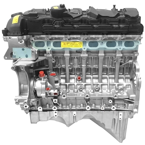 Moteur complet de haute qualité d'origine <span class=keywords><strong>6</strong></span> cylindres N55B30 3.0T pour <span class=keywords><strong>BMW</strong></span> X5 X3 X6 Z4 X4 535 640 335 435 135 M235i N55B30 - Product Image 2