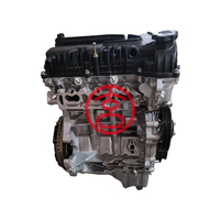 Motor Nuevo XC K10B de 3 Cilindros DOHC 12V Bloque Largo 11100-63J00 para Suzuki Alto Splash Changan Suzuki 1.0L Euro 4 2008-2018