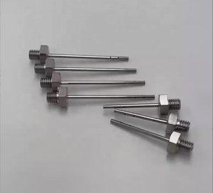Custom <strong>Metal</strong> <strong>Parts</strong> for Industrial Equipment High Precision 304 Stainless Steel CNC Machining Services 0.05MM Tolerance Turning - Product Image 5