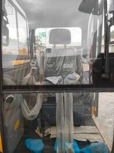 China Hoge Kwaliteit Rupsgraafmachine <span class=keywords><strong>YC55</strong></span>-<span class=keywords><strong>8</strong></span> Met 0,22 M ³ Bakcapaciteit - Product Image 6