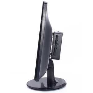 Computador de mesa industrial, atacado de fábrica, sem ventilador, computador de desktop industrial, j4125 j6412 <span class=keywords><strong>ddr4</strong></span> win10 iot, mini pc 4k, vesa, monte e trilho din - Product Image 5