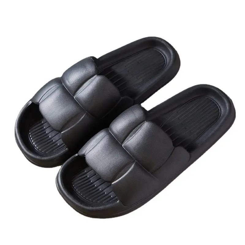 SUZHOU Factory Casual Styles Großhandel Injektion EVA Sandalen Slipper für Damenschuhe