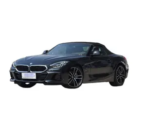 High-End 2-Door 2-Seater Roadster Automobiles Bmw Z4 New Gasoline Car