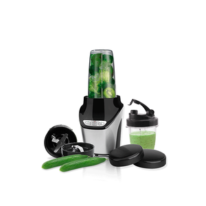 Licuadora de Café Automática Peichen, Contenedor de Tritán Libre de BPA, Controles de Botón, Enchufe del Reino Unido, para Uso Doméstico, Hotelero y al Aire Libre - Product Image 5