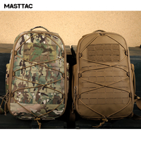 Sac à dos tactique MS7526 personnalisé, très vendu, multicolores, tendance, durable, imperméable, pour la chasse et la randonnée en plein air