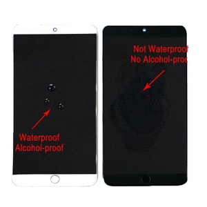 Écran LCD tactile d'origine 6,7'' pour Huawei <span class=keywords><strong>Nova</strong></span> <span class=keywords><strong>Y90</strong></span> CTR-LX2, écran tactile numérique avec cadre compatible avec Huawei Enjoy 50 Pro Dis - Product Image 2