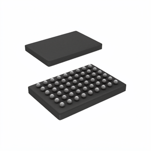 Cargadores de Baterías del Canal del Fabricante MAX14748BEWW+T 54 WFBGA, WLBGA Comprar Componentes Electrónicos en Línea - Product Image 1