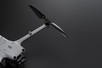 Aksesori Drone Original Baru Seri Matrice 4D Baling-Baling Anti-Bising Anti-Beku Matrice 4TD Tersedia di Stok