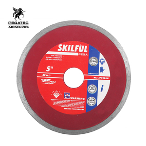 Lưỡi Kim Cương Để Cắt Đá <span class=keywords><strong>Granite</strong></span> Công Cụ Đĩa - Product Image 4