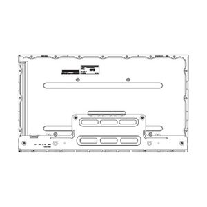 Pantalla LCD TFT de Alta Calidad LM315QU1-SSA1 de 32.0 Pulgadas 7680*4320 143 Pines - Product Image 1
