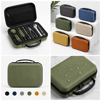 EVA Equipment Case Durable Hard Shell Storage Solution for Industrial Devices Tools and Accessories Custom Supplier