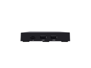 Boîtier TV intelligent K3 Pro+ Android 12.0 avec télécommande vocale BT, wifi6, 4 Go de RAM, 32 Go de ROM, processeur quadricœur, H265, 6K 60fps HDR - Product Image 4