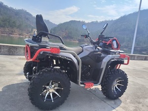 Motos MY-350 4x4 ATV <span class=keywords><strong>Quad</strong></span> Side-by-Side CF Buggy Dirt Bike Golf Cart <span class=keywords><strong>Quad</strong></span> Bike Équipement Professionnel Moteur Monocylindre 4 Temps - Product Image 4