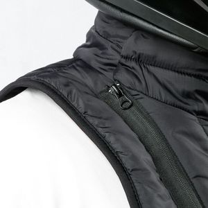 Windproof Neck Warmer Fleece Lined For Winter Motorcycle Riding Skiing Outdoor Sports - Product Image 2