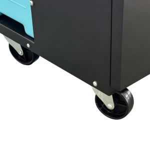 23000 BTU Air Condition Basement and Battery Factory Industrial Temperature Control Portable Air Delivers High-volume Cool Air t - Product Image 6