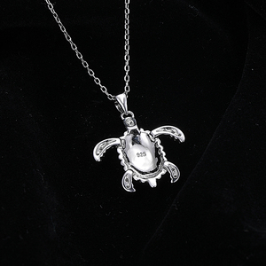 XYOP 2024 Kwai Shadow Swaying Réunion À propos <span class=keywords><strong>de</strong></span> Silver River selon le pays d'origine Total Hui Opal Pendentif - Product Image 6