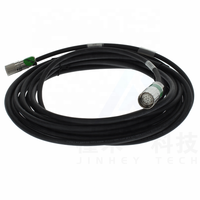 En stock – Nouveau câble de données et de contrôle 00-325-589 (00325589) de 15 m pour extension de pendentif de robot Kuka