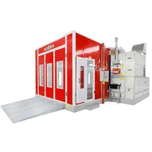 <span class=keywords><strong>Cabine</strong></span> de <span class=keywords><strong>peinture</strong></span> <span class=keywords><strong>automobile</strong></span> chauffée au diesel-électrique à LED, <span class=keywords><strong>prix</strong></span> le plus bas, SLD - Product Image 1