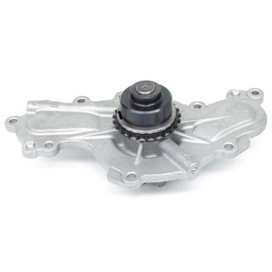 Bomba de agua 943316 7T4Z-8501-C AA5Z-8501-A para Ford Mercury Lincoln Mazda, pieza de repuesto para motor de aleación de aluminio - Product Image 2