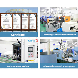 <span class=keywords><strong>25Ml</strong></span> 30Ml Y Tế Cấp Dài Ống Nhựa Pet Chai Chất Lỏng Uống Bằng Miệng Lọ Với Tamper-Proof Nắp Cho Enzyme Collagen Xi-rô - Product Image 6