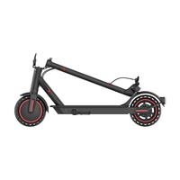 Stock en Reino Unido, EE. UU. y UE Patinetes Eléctricos Inteligentes Unisex Plegables Rápidos Para Adultos E Scooter Barato de 250W