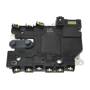 Module de commande de transmission TCM TCU ETC94-110N version améliorée RE7R01A adapté aux Q50 08UP ETC94-110N - Product Image 4
