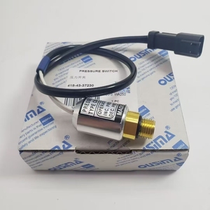 สวิตช์โคมัตสึ รุ่น 418-43-37681 สำหรับ HD325-7 - Product Image 4