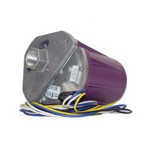 Rilevatori di fiamma a pozzo di miele C7012 Peeper viola allo stato solido C7012E1104 - Product Image 3
