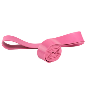 Equipo deportivo para el hogar, bandas elásticas de resistencia para baile y Ballet - Product Image 3