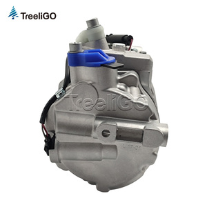 คอมเพรสเซอร์แอร์สำหรับ W220 W221 S350 S300 S600 ปี 1998-2004 รุ่น CO322011-1, CO322011-1 AC - Product Image 4