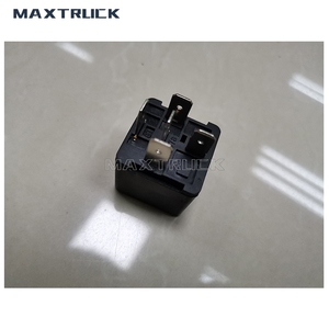 Maxtruck giá rẻ Phụ tùng xe tải 3171420 21255974 28024729 chuyển tiếp tín hiệu cho vol FH 12 2001-2005 - Product Image 5