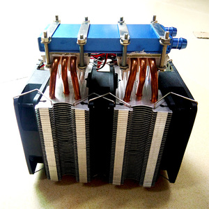 Mô Đun <span class=keywords><strong>Peltier</strong></span> Bán Dẫn <span class=keywords><strong>200W</strong></span> 12V Làm Mát Bằng Nước Tủ Lạnh Điện Làm Mát Bằng Nhiệt - Product Image 2