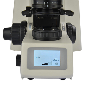 BestScope BS-2074B Contraste de phase biologique de haut niveau à grand champ de vision pour l'enseignement en laboratoire médical universitaire - Product Image 4