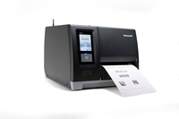 Imprimante d'étiquettes industrielle Honeywell PM65 SVCPM65-EXW2, imprimante de codes-barres à transfert thermique autocollante PM65A00000000200
