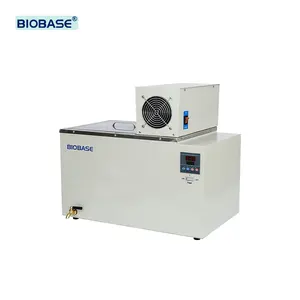 BIOBASE Oil Bath display a LED 0 ~ 300C bagno d'olio con controllo accurato della temperatura per laboratorio